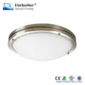 high quality modern waterproof 60W hotel ceiling light