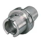 Shenzhen made high grade cnc machined stainless steel/brass milling/ turning parts with polishing