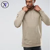 2019 Fashion Mens Cheap thin pima cotton hoodie