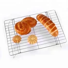 2018 Most popular high quality baking supply stainless steel cooling rack