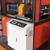 PVC WPC wall panel production line machine