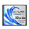 Hot Sale Professional Factory CF Card Compact Flash High Speed Real Capacity Memory Card 32GB