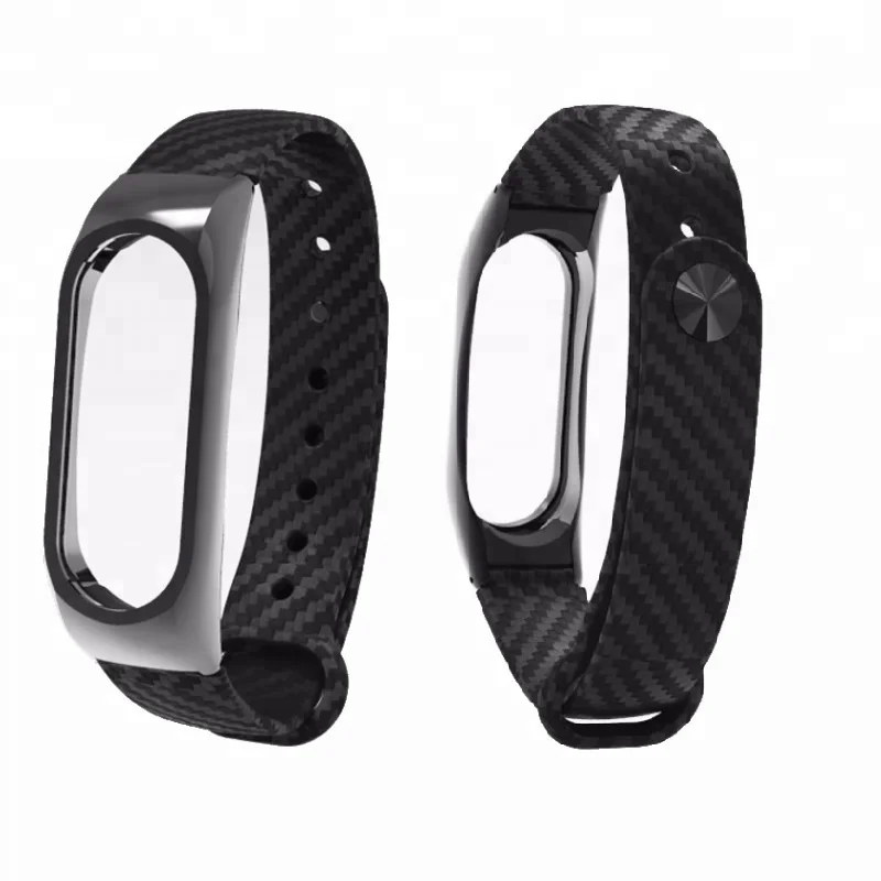 Wholesale Carbon Fiber TPU Metal Frame Bracelet Silicone Wristband Replacement Strap For Xiaomi Mi Band 2 3, Black;gray;orange;blue;green
Wholesale Carbon Fiber TPU Metal Frame Bracelet Silicone Wristband Replacement Strap For Xiaomi Mi Band 2 3, Black;gray;orange;blue;green