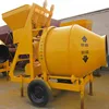 2017 Hot sale delivery 350L JZC350 roller drum small electric motor concrete mixer price