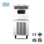 Pasmo taylor soft serve ice cream machine with air pump S520F