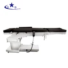 Carbon fiber OT table medical equipment operating surgical table