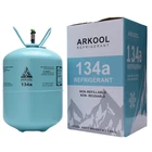 99.9% Purity Power Eagle Auto Refrigerant Gas R134A