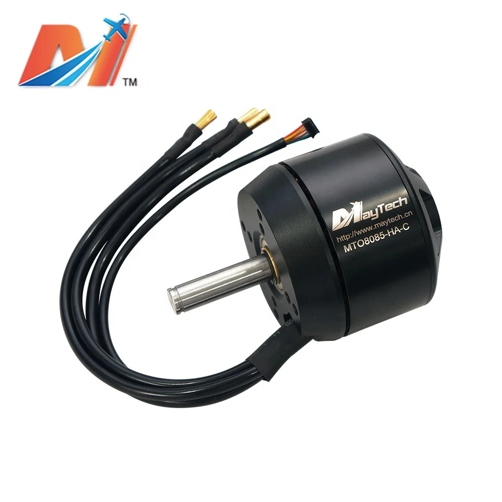 Maytech 8085 160KV 5330w Outrunner Powerful Motor All Terrain Offroad Board Engine Sensored Brushless Motor
Maytech 8085 160KV 5330w Outrunner Powerful Motor All Terrain Offroad Board Engine Sensored Brushless Motor