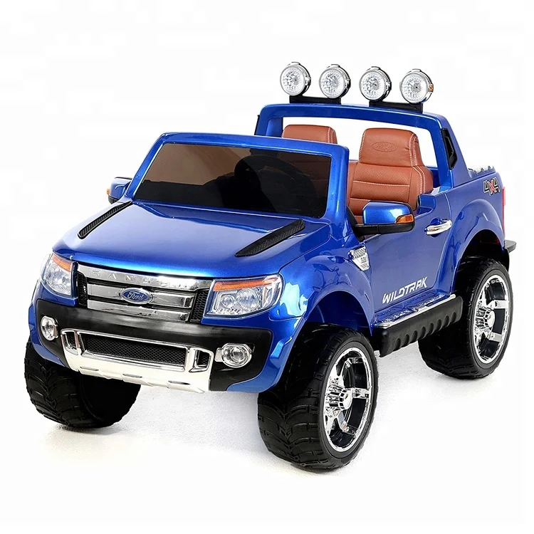 pickup truck ride on toy