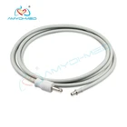 NIBP cuff tube hose & Blood Pressure extension tube for Infant/Neonate/adult