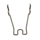 Custom stainless steel Special Shape Spring