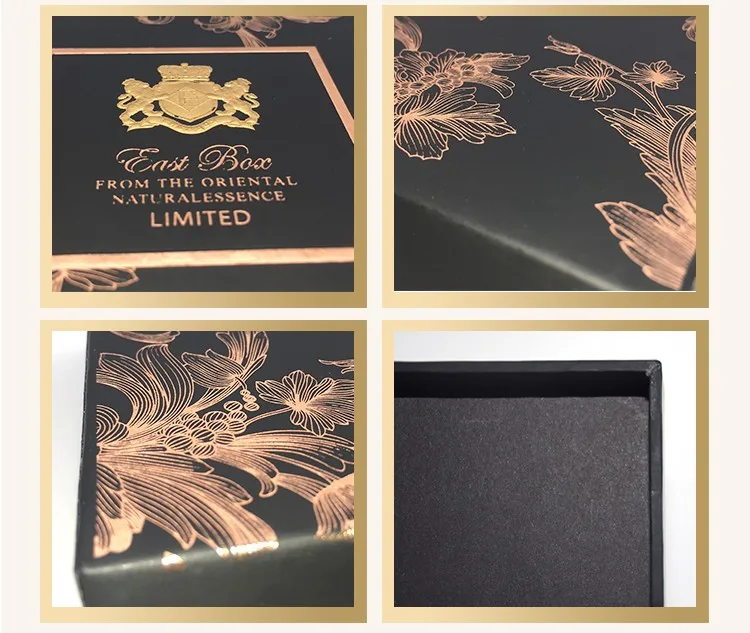 2019 guangdong newest custom creative gift box and luxury