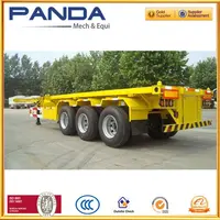 Panda Top Ranking 3 Axle 60