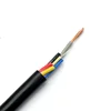 VDE SAA pvc xlpe occ copper wire OEM ODM sizes prices power cotton cable 4mm 10mm 16mm 2.5mm electrical wire cable