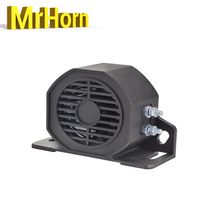 MrHorn car beep back up alarm reverse horn for truck and bus