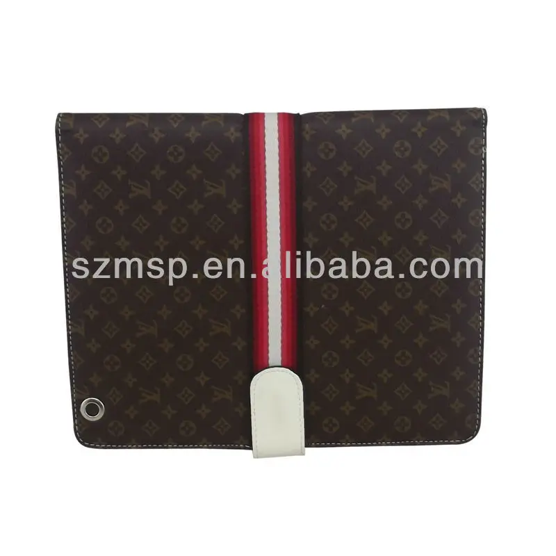 Good Quality PU tablet computer protective case