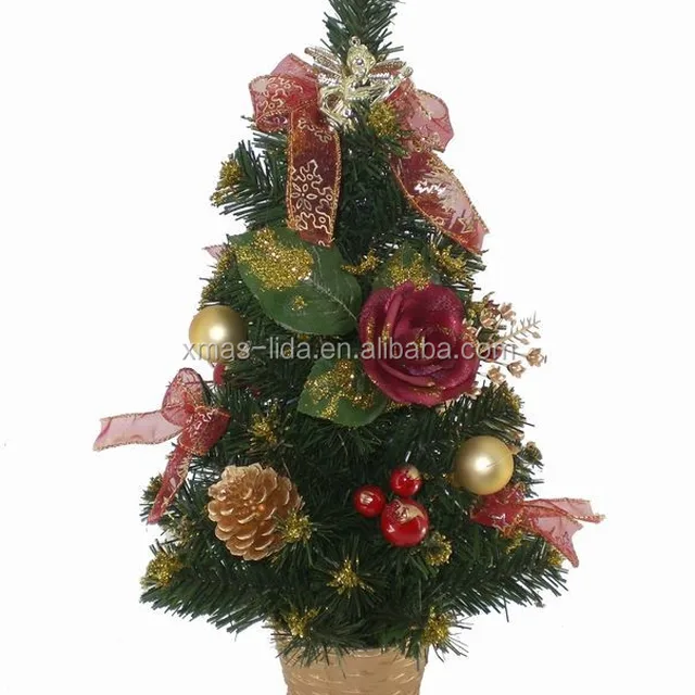 tree 2015 craft mini christmas tree ornament pine cones