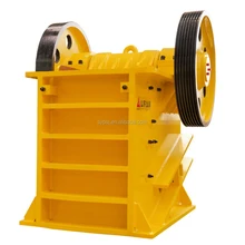 Best price Lab Jaw Crusher Supplier CE quality Jaw crusher for mining Making Machine/Quarry Concasseur