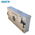 Industrial Hepa Fan Filter Unit FFU H14 for Clean Room