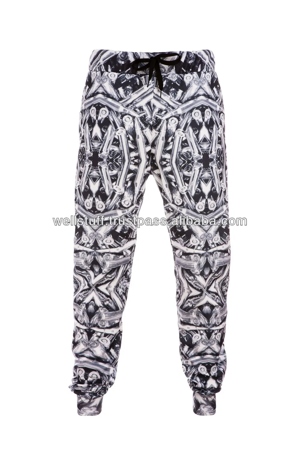 designer jogger pants