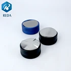 2017 New Design stainless steel macaron espresso coffee tamper 58mm