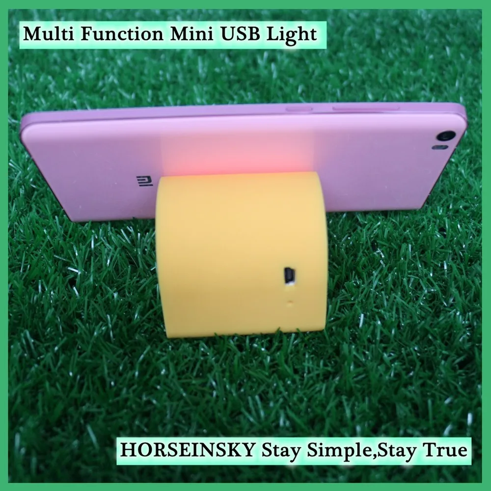 Creative Design Mini Speaker Excellent Sound Portable BT Speaker Mobile Phone Holder Mini Speaker - ANKUX Tech Co., Ltd