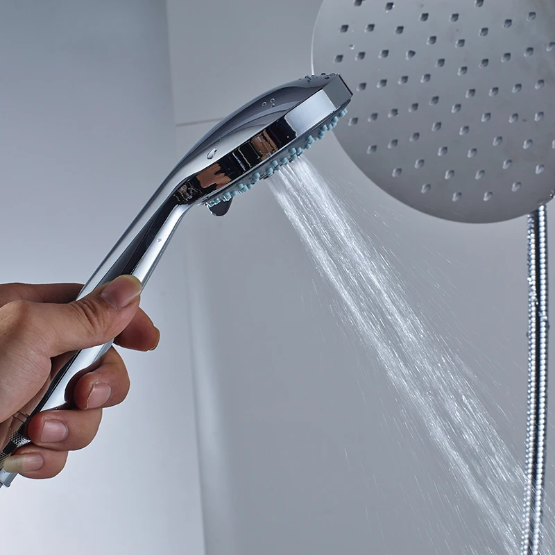 8 inch shower head