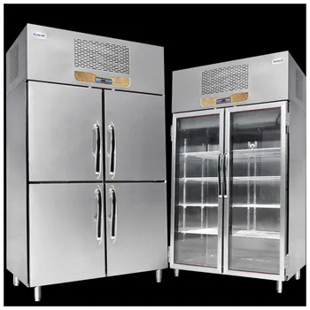 Commercial Kitchen Refrigerators  350x350 
