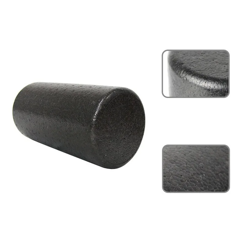 High Density Firm Foam Roller EPP Muscle Tissue Massage Roller -For eercise and therapy 6" 18 "24" Length Available