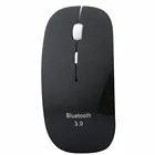 Factory Cheap 3D Wireless Mouse USB 3.0 Slim Bluetooth Mouse