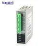 DIN RAIL type temperature controller with RS485