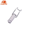 J115B Cases Boxs Chest Trunks Metal Spring Loaded Clamp Toggle Latch Catch Set