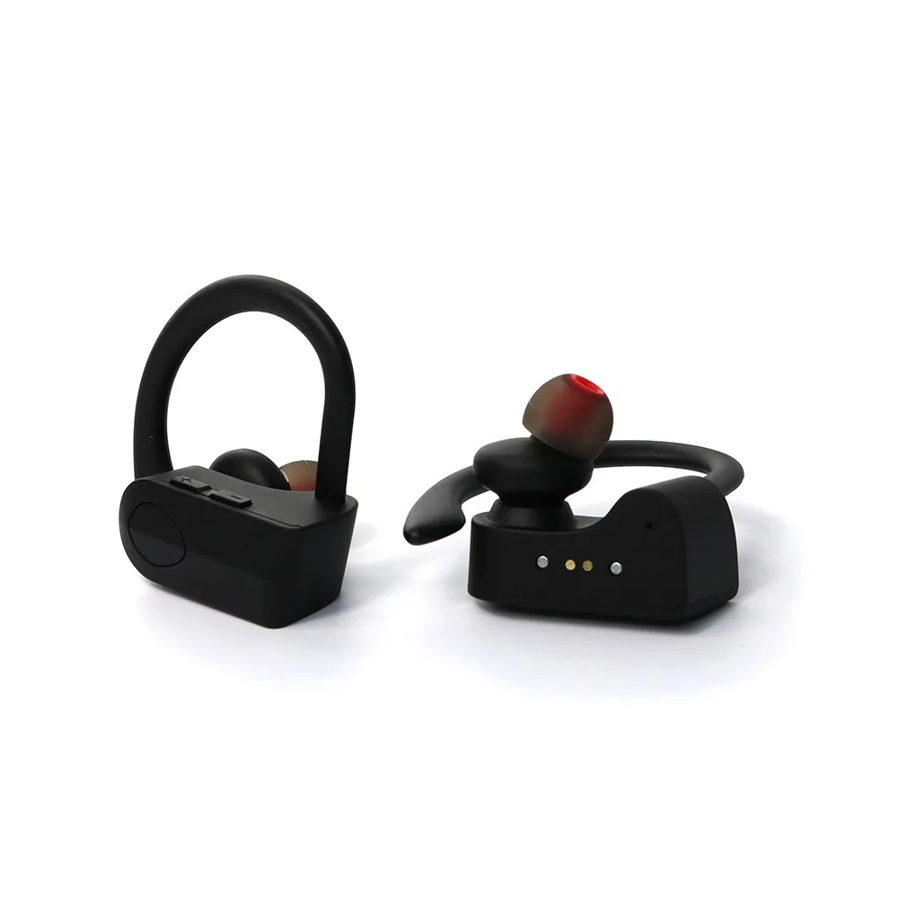 Bluetooth Over Ear Wireless Ipx7 Headphones RP09 - ANKUX.COM