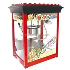hot air commercial flavored automatic popcorn vending PM602