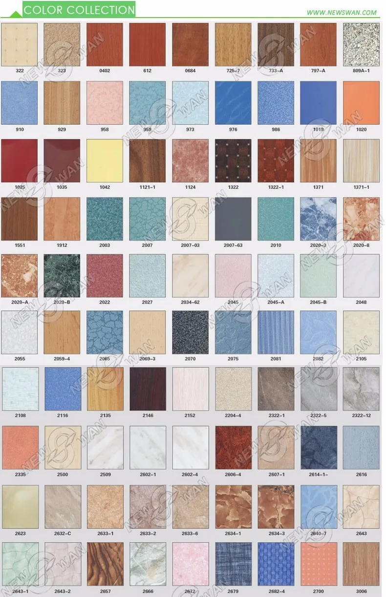 color