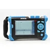 PRO PON OTDR 1310/1550/1625nm 38/37/37dB with VFL/ Touch Screen/ OPM/ Carrying Case/ Report Print Software