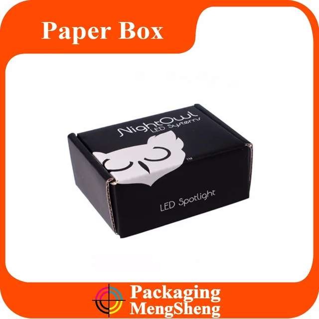 quality kraft paper transfer box corrugated cardboard carton box