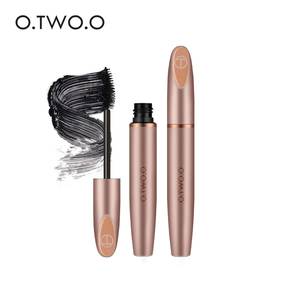 O.TWO.O High Quality Mascara Long Lasting Lengthening Waterproof Mascara Free Shipping
O.TWO.O High Quality Mascara Long Lasting Lengthening Waterproof Mascara Free Shipping