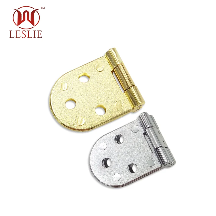 Top quality Modern Design Zinc Alloy Drop Flap Hinge Invisible Table Hinge Furniture Door Support
