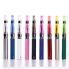 electronic cigarette suppliers eshisha pen ego battery clear atomizer e cigarette eGo ce4, eGo CE4 mini kit factory price