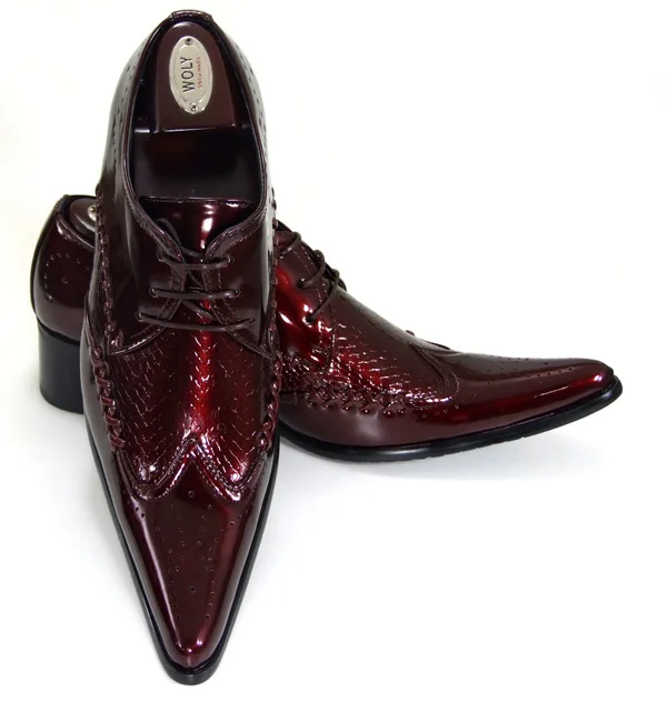 NA041 Fashion Black Lace Up High Quality Leather Dress Shoes Men Flats Pointed Toe Italy Retro Business Wedding Shoes For Men
NA041 Fashion Black Lace Up High Quality Leather Dress Shoes Men Flats Pointed Toe Italy Retro Business Wedding Shoes For Men