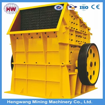 crusher mill/mini concrete crusher/impact crusher price