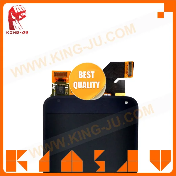 Genuine quality For samsung galaxy s5 Lcd screens Original For samsung galaxy s5 Touch Screen Lcd