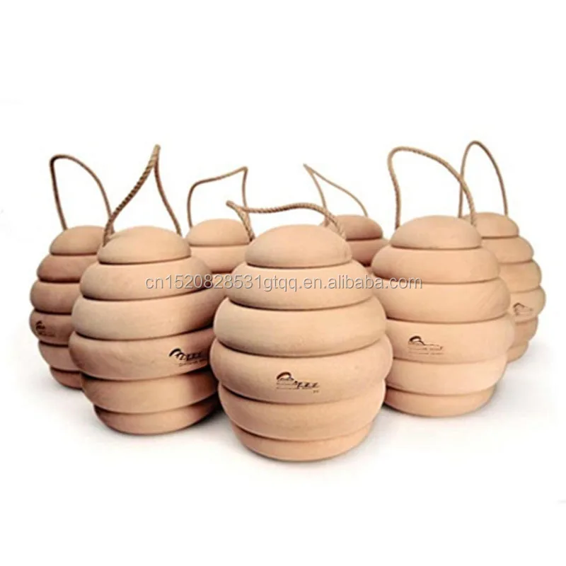 Eco-friendly Solid Wood Honey Storage Tank Honey Wooden Jar Wood Honey Storage Barrel, Customized color
Eco-friendly Solid Wood Honey Storage Tank Honey Wooden Jar Wood Honey Storage Barrel, Customized color