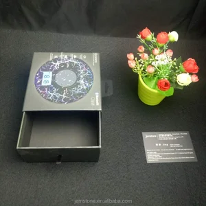 high quality creative hard gift box cardboard