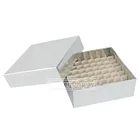 Electronic Box Packaging Hot Sale Factory Direct Price Cardboard Waxed Freezer Boxes Packaging
