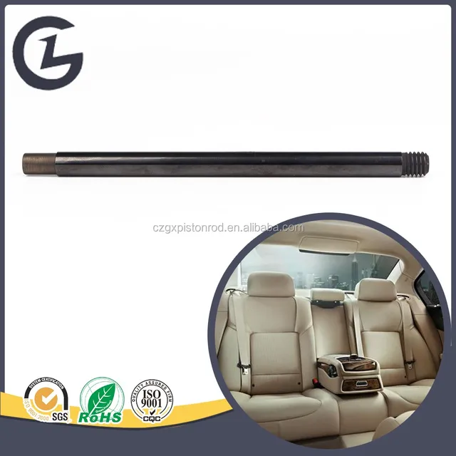 45#iron produced smart furniture automobile cylinder piston rod