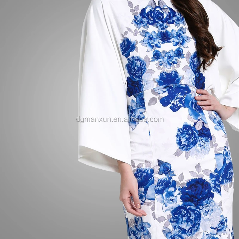 Latest Muslim Women Jubah Printing Long Dress Fashion Wholesale Dubai Abaya Muslimah New Style Jubah Abaya For Women (6).jpg
