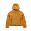 Boy Printed Polar fleece Jacket Children Casual Coat Kid Melange Outwear