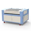 Best price co2 laser cutting machine with auto up and down system for sale